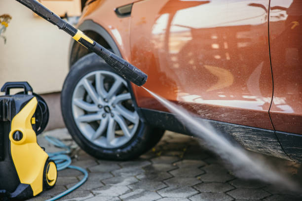 Best Affordable Power Washing  in Bagdad, FL