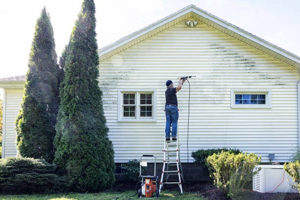 Best Fence Pressure Washing  in Bagdad, FL