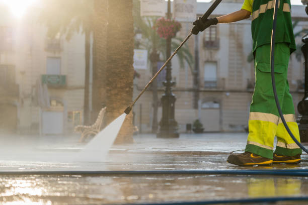Best Local Pressure Washing Services  in Bagdad, FL