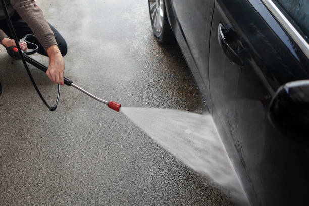 Best Concrete Pressure Washing  in Bagdad, FL