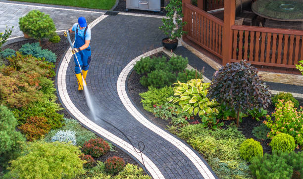 Best Commercial Pressure Washing  in Bagdad, FL
