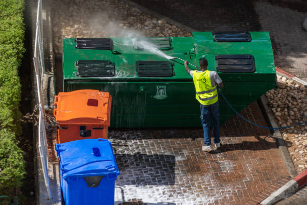 Best Affordable Power Washing  in Bagdad, FL