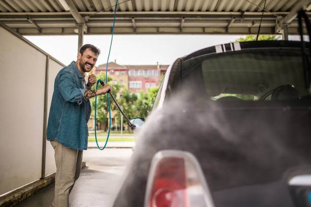 Best Best Pressure Washing Companies  in Bagdad, FL