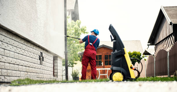 Best House Pressure Washing  in Bagdad, FL